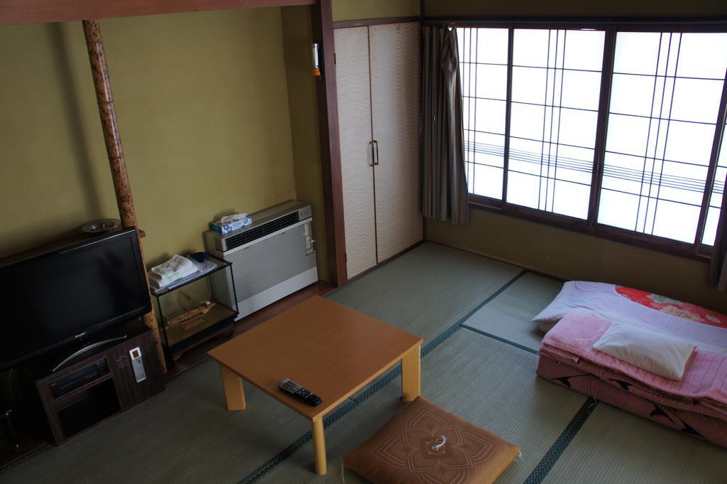 Miyoshiya Ryokan Tanabe Δωμάτιο φωτογραφία