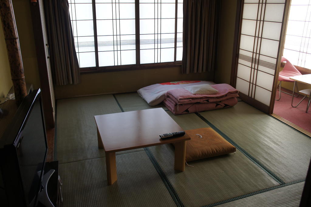 Miyoshiya Ryokan Tanabe Δωμάτιο φωτογραφία