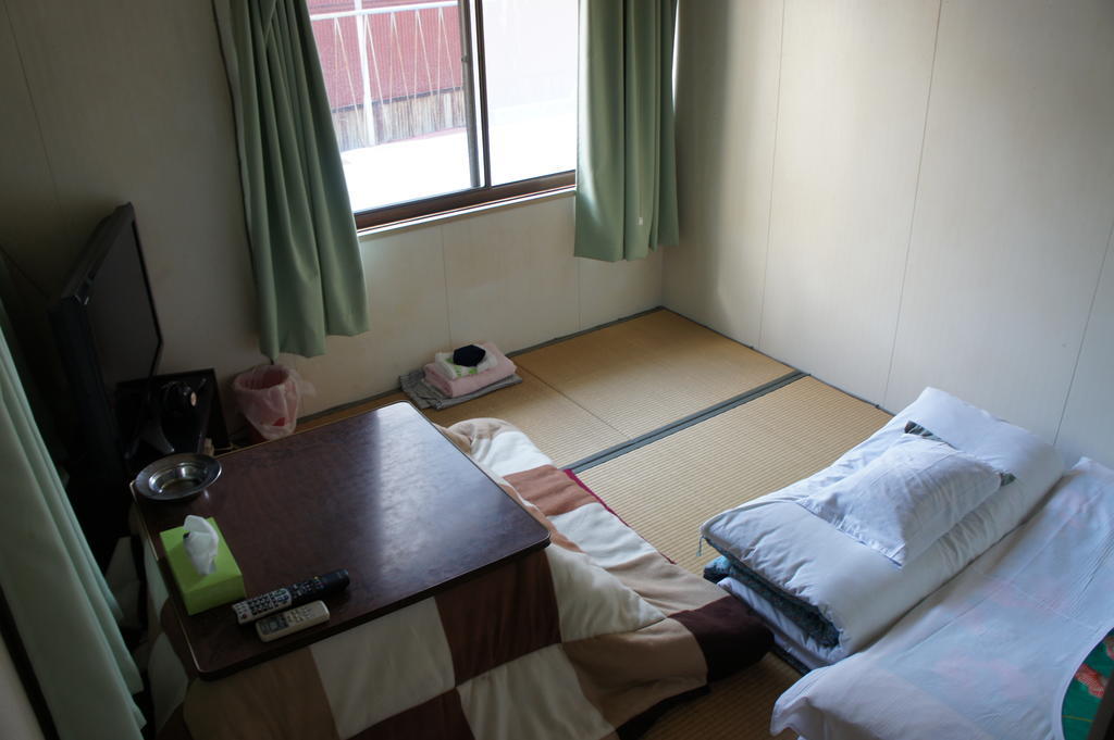 Miyoshiya Ryokan Tanabe Δωμάτιο φωτογραφία