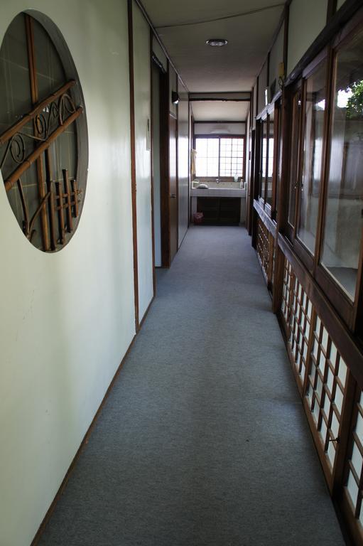 Miyoshiya Ryokan Tanabe Εξωτερικό φωτογραφία